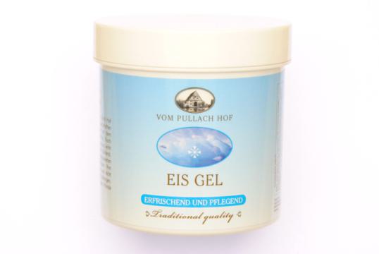 Eis Gel