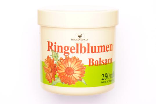 Ringelblumen Balsam