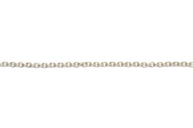 Ankerketten Edelstahl Schmuck Halskette 52cm/2mm