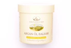 Argan Öl Balsam - Creme