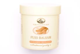 Fuss Balsam (Creme)