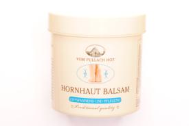 Hornhaut Balsam - Creme.