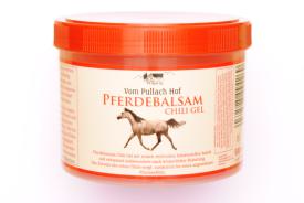 Pferdebalsam Chili Gel 500ml.