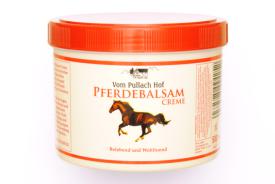 Pferdebalsam Creme 500ml.