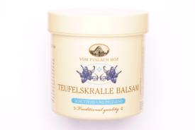 Teufelskralle Balsam - Creme